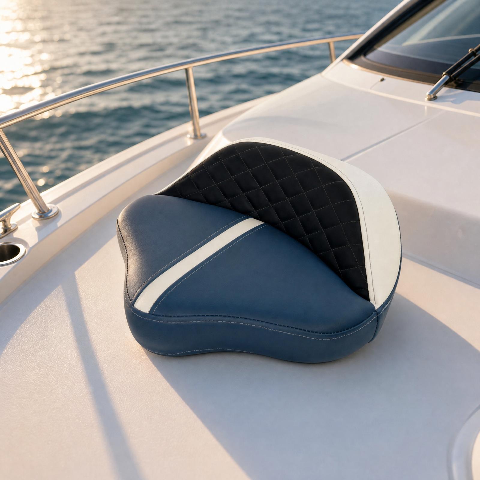 Angler Boat Seat with Shaped S - đánh giá và giá Fishing Boat Seat