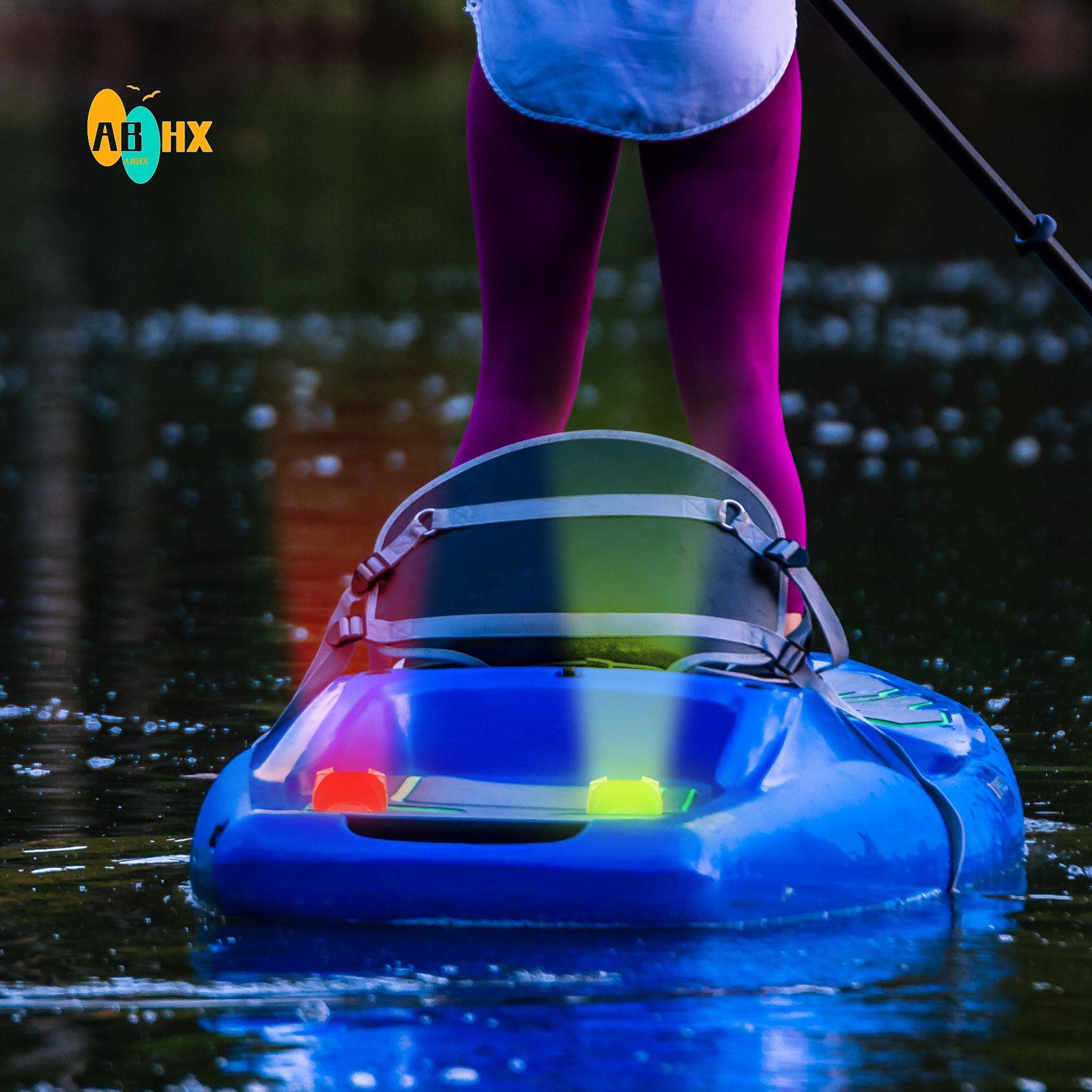 ABHX-4 X LED Boat Navigation L - đánh giá và giá Fishing Boat Navigation Light