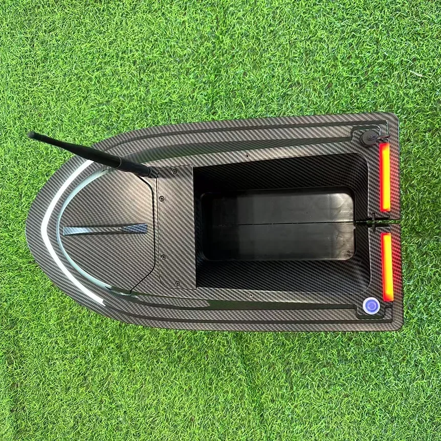 In stock In stock New 11.v 18A - đánh giá và giá Fishing Boat Gps