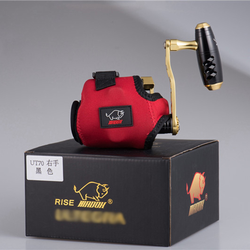 MADOX Fishing Reel 11BB Saltwa - đánh giá và giá Fishing Boat Steering Wheel