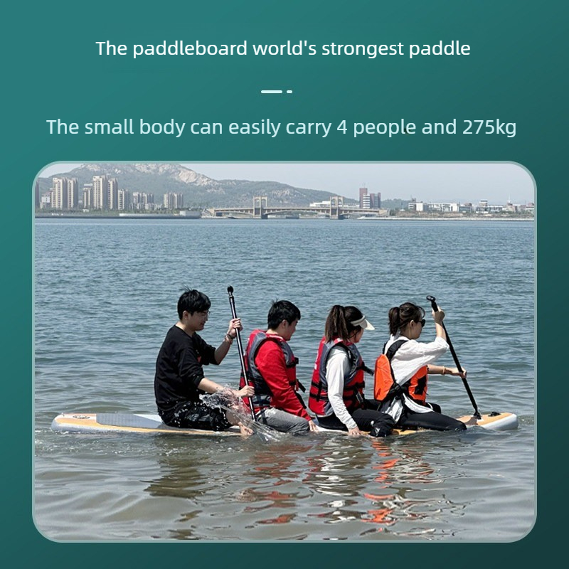 Power Electric Inflatable Padd - đánh giá và giá Fishing Boat Inflatable