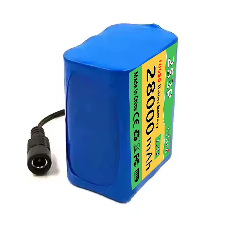 8.4V 28Ah 2s3p 18650 Lithium B - đánh giá và giá Fishing Boat Navigation Light