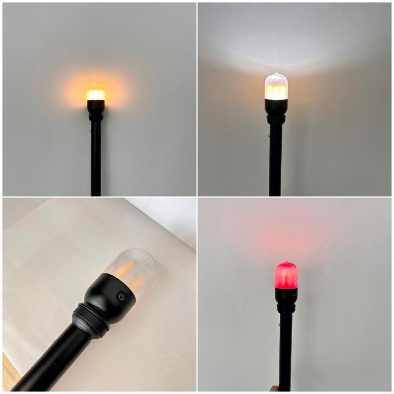 Đèn điều hướng thuyền kayak LE - đánh giá và giá Fishing Boat Navigation Light